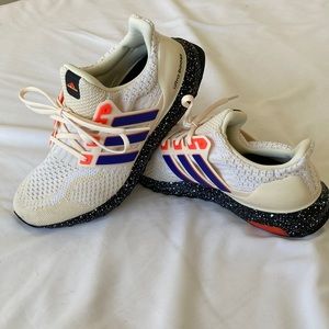 New Aida’s ultra boost